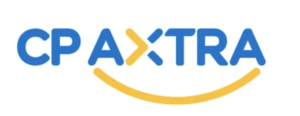 Makro (CP Axtra) logo